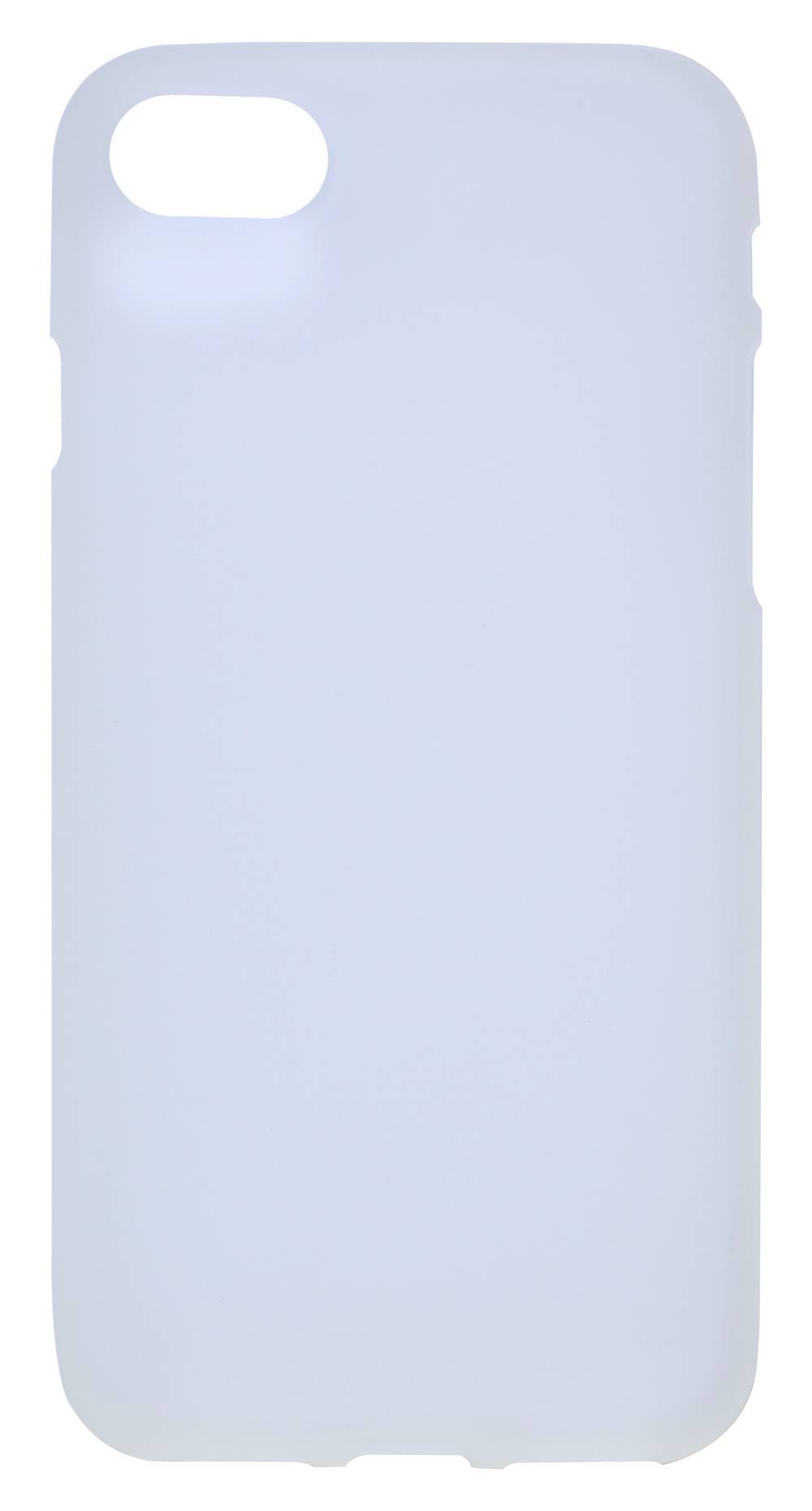 Θήκη TPU Ancus για Apple iPhone 7/8 Frost - Διάφανη
