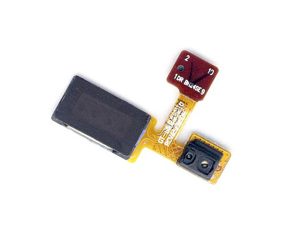 Ακουστικό Samsung S5830 Galaxy Ace με Αισθητήρα Φωτισμού Original GH59-10554A