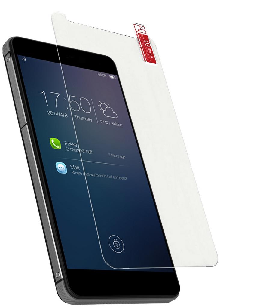 Tempered Glass Ancus 9H 0.30 mm για Samsung SM-A605F A6+ (2018) Full Glue