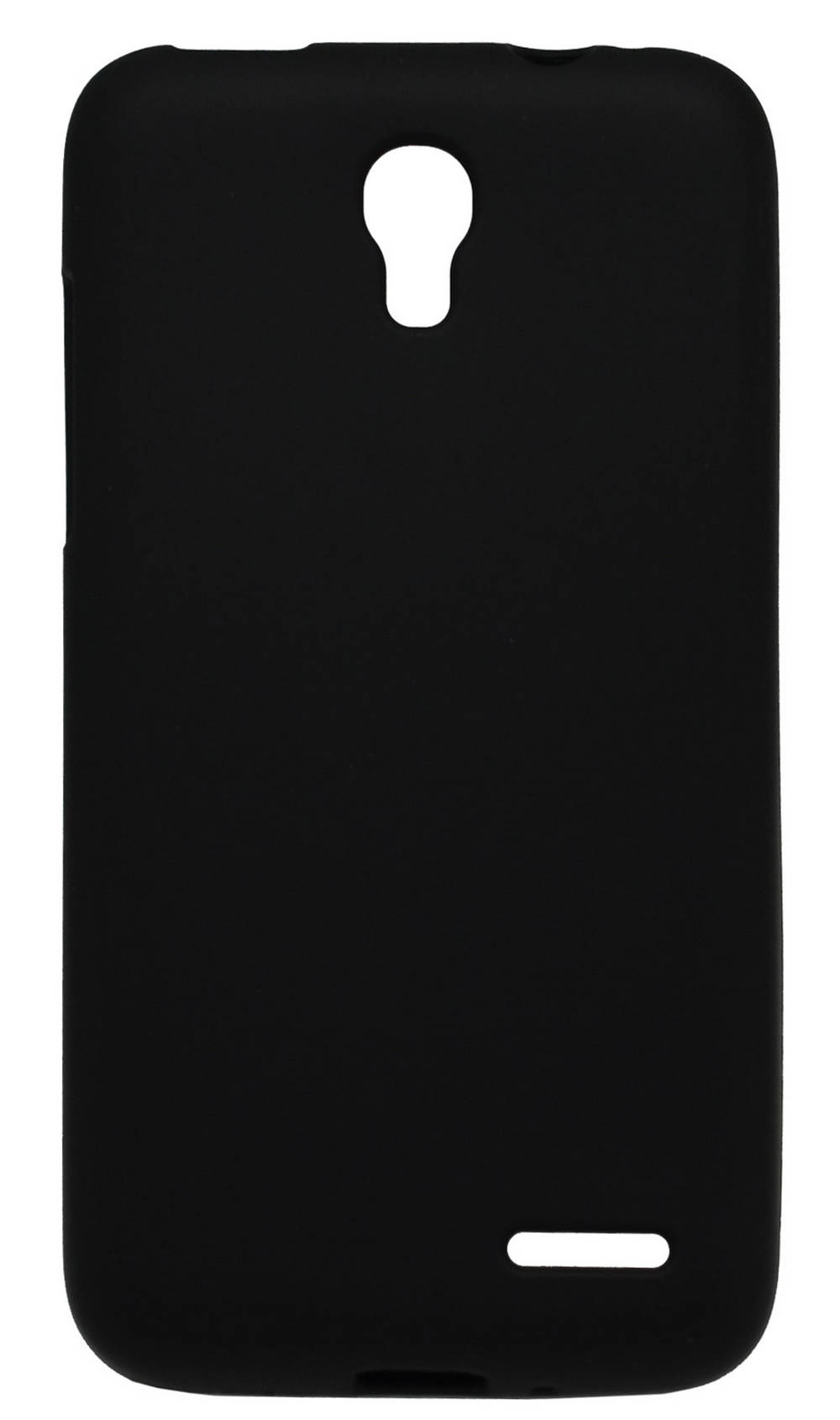 Θήκη TPU Ancus για LG L50 D213N Μαύρη