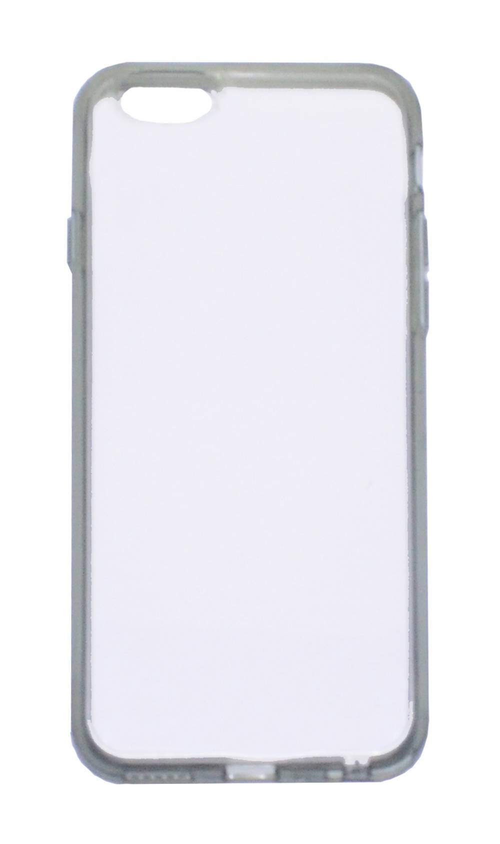 Θήκη Ultra Thin Ancus Invisible για Apple iPhone 6/6S Smoke