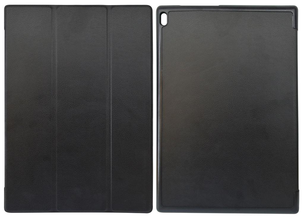 Θήκη Book Ancus Magnetic για Lenovo Tab 4 TB-X304F Μαύρη