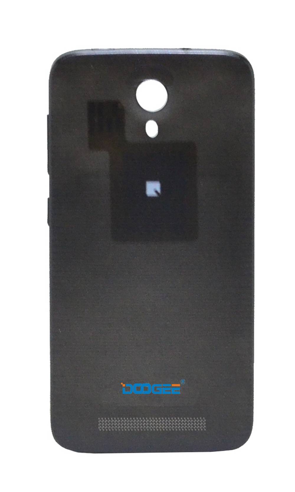 Καπάκι Μπαταρίας Doogee Valencia 2 Y100 Μαύρο Original