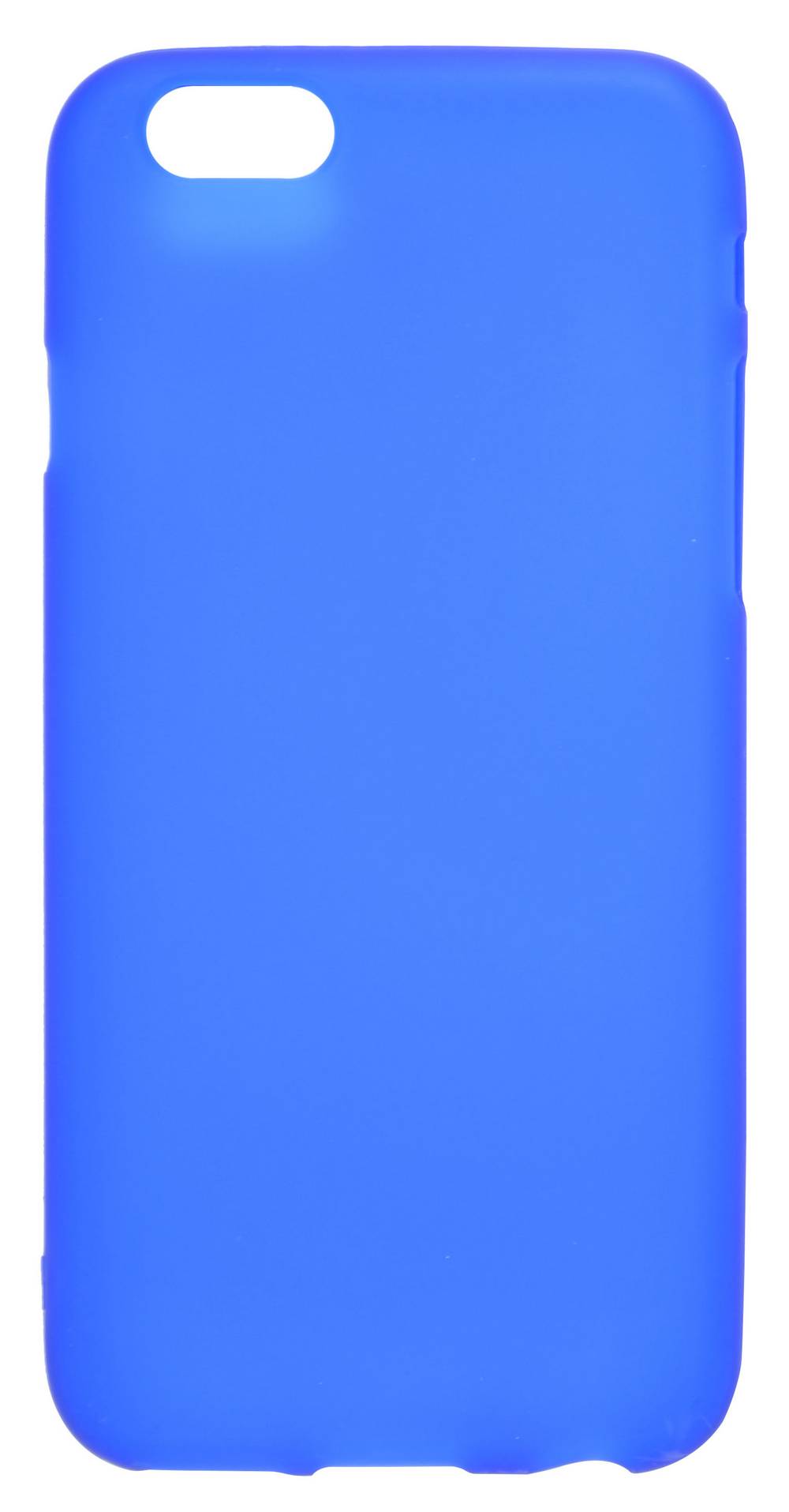 Θήκη TPU Ancus για Apple iPhone 6/6S Μπλέ