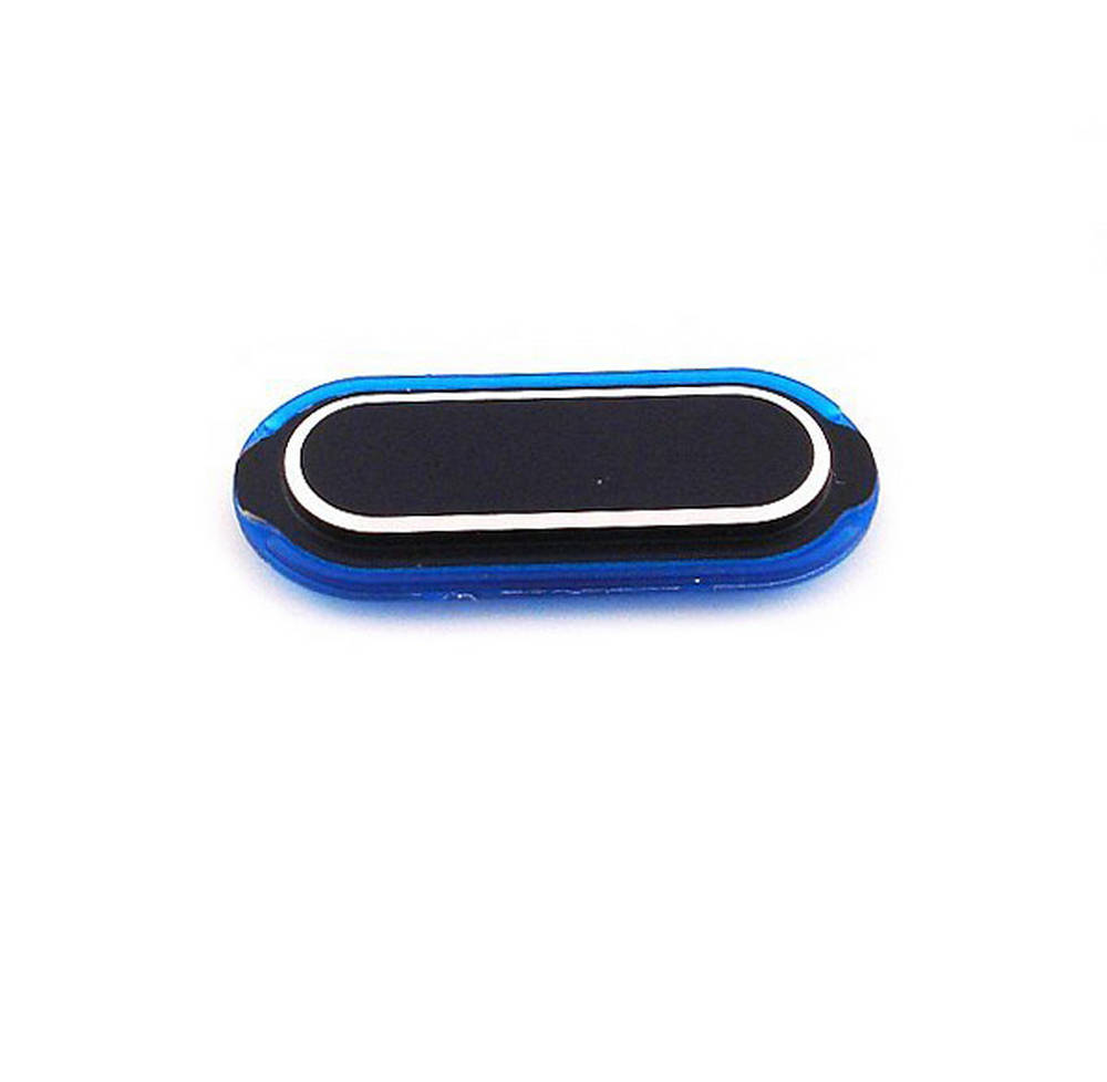Εξωτερικό Κεντρικό Πλήκτρο Samsung SM-A500F Galaxy A5 Μαύρο Original GH98-35765B