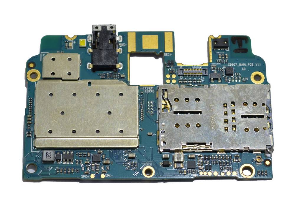 Λογική Πλακέτα Doogee F5 Original