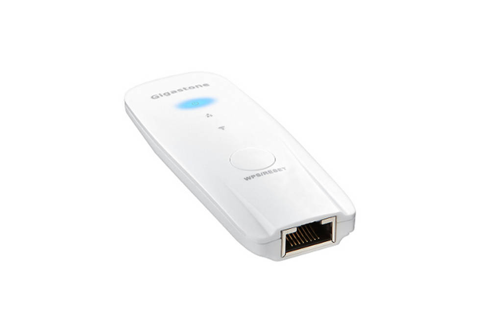 Wireless Router Gigastone R102 150Mbps