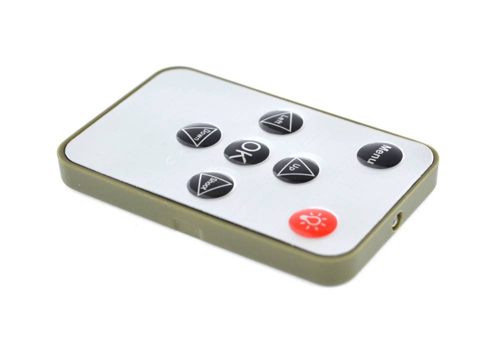 Χειριστήριο για Καταγραφική Κάμερα Εξωτερικού Χώρου