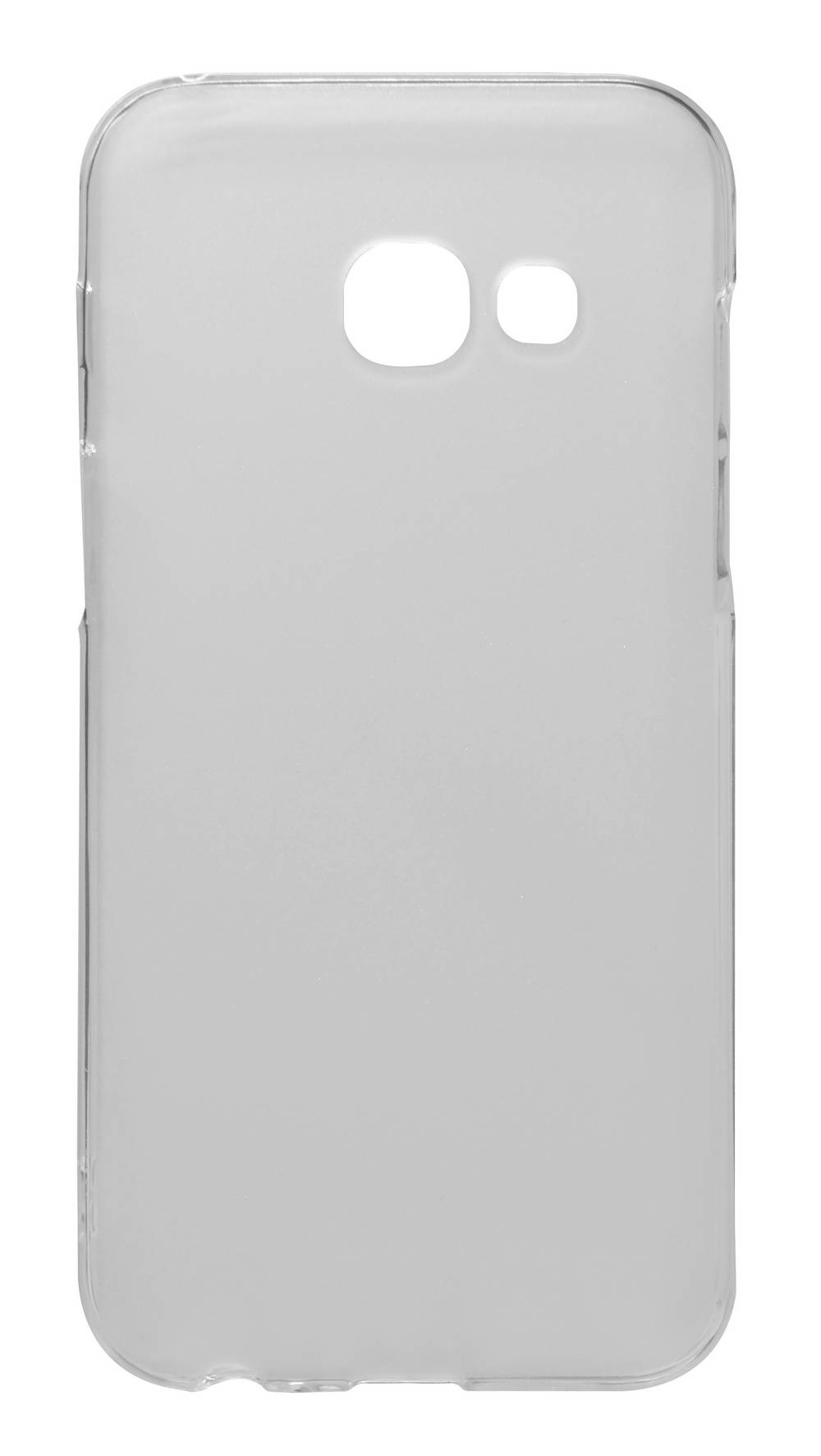 Θήκη TPU Ancus για Samsung SM-A320F Galaxy A3 (2017) Frost - Διάφανη