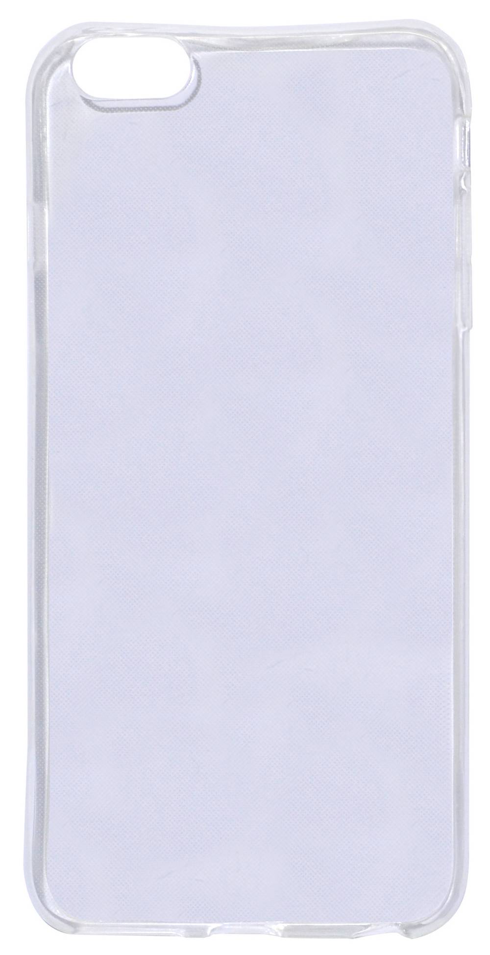 Θήκη TPU Ultra Thin Ancus για Apple iPhone 6 Plus/6S Plus Διάφανη