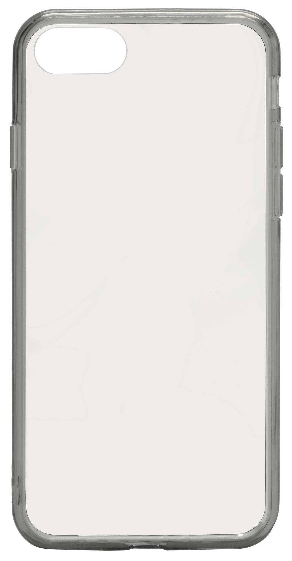 Θήκη Ultra Thin Ancus Invisible για Apple iPhone 7 Smoke