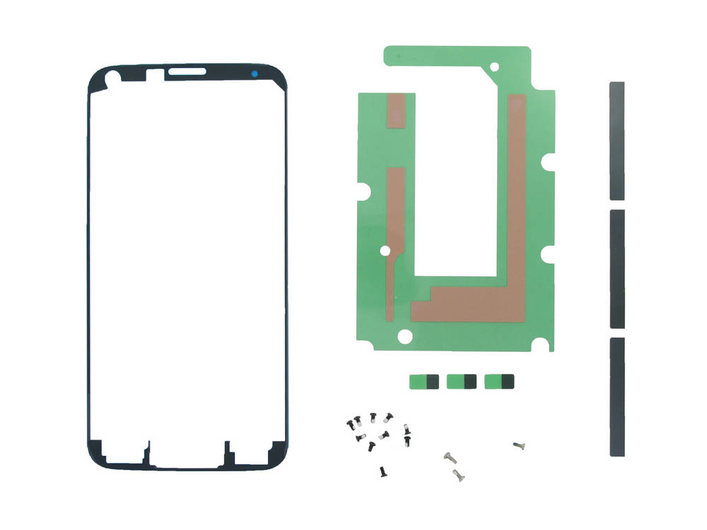 Samsung Rework Kit AS-K SVC for Samsung SM-G900F Galaxy S5 GH81-12060A