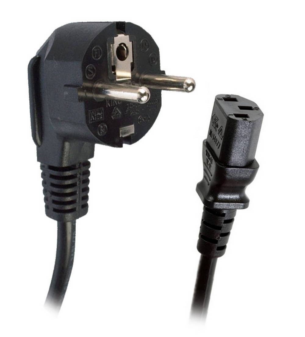 Καλώδια Τροφοδοσίας