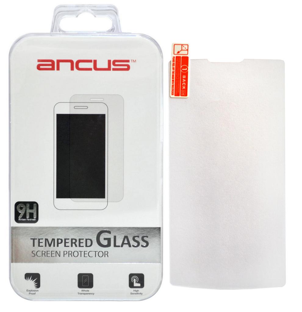 Tempered Glass Ancus 0.20 mm 9H για Lenovo A2010 και Universal 4.5" (6.3x12.4cm)