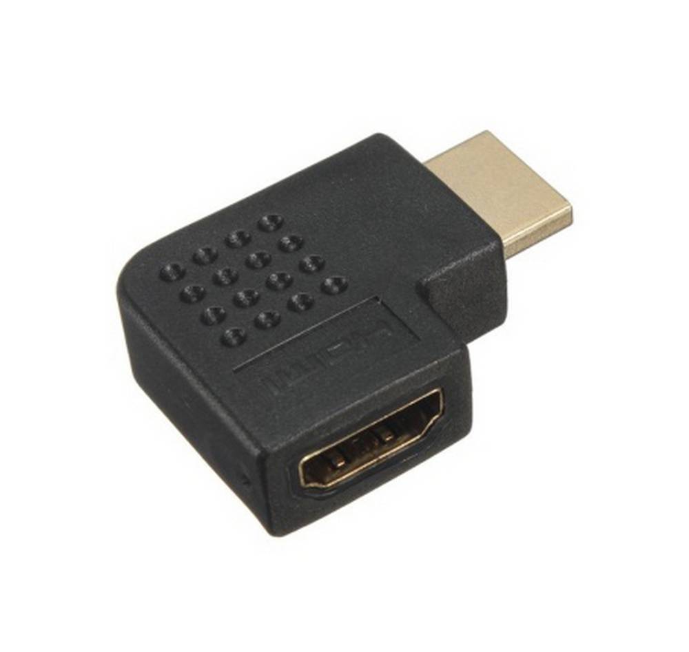 Αντάπτορας HDMI Θηλυκό σε Αρσενικό Flat Jasper