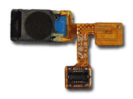 Ακουστικό Samsung S5830 Galaxy Ace με Καλώδιο Πλακέ και Αισθητήρα Φωτισμού OEM Type A