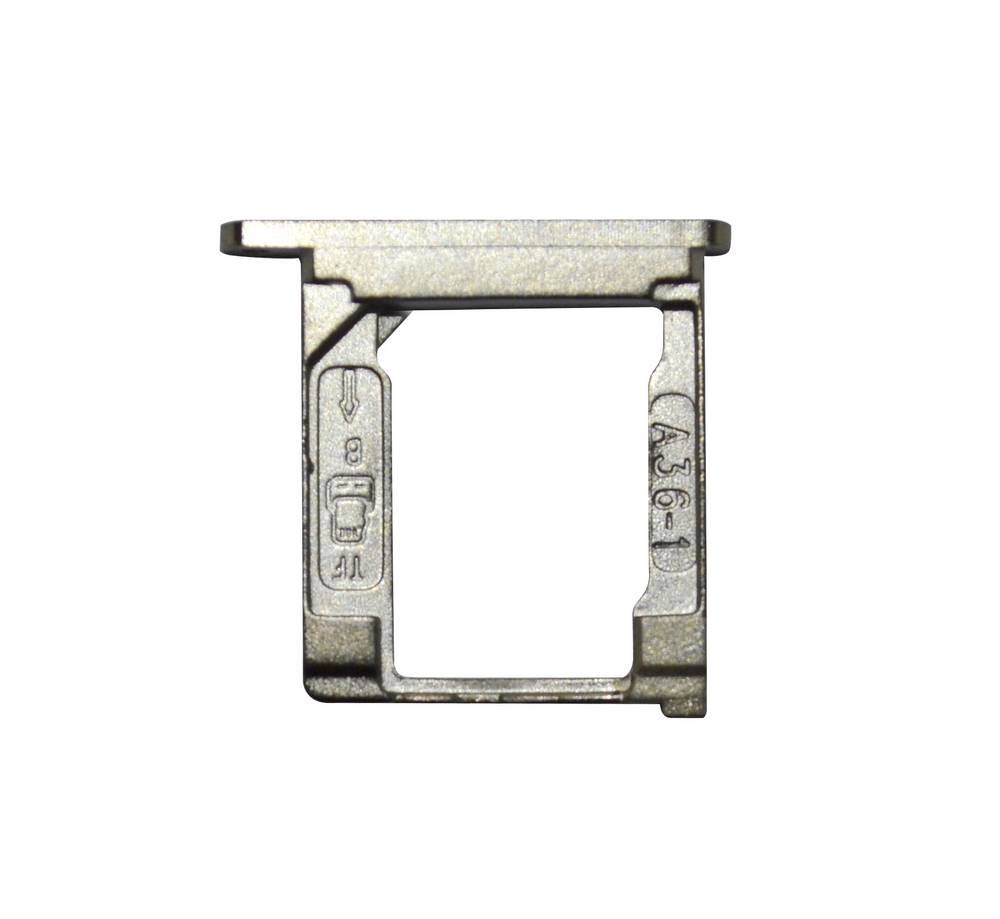 Βάση Κάρτας Sim/Μνήμης Doogee F3/F3 Pro Μαύρο Original