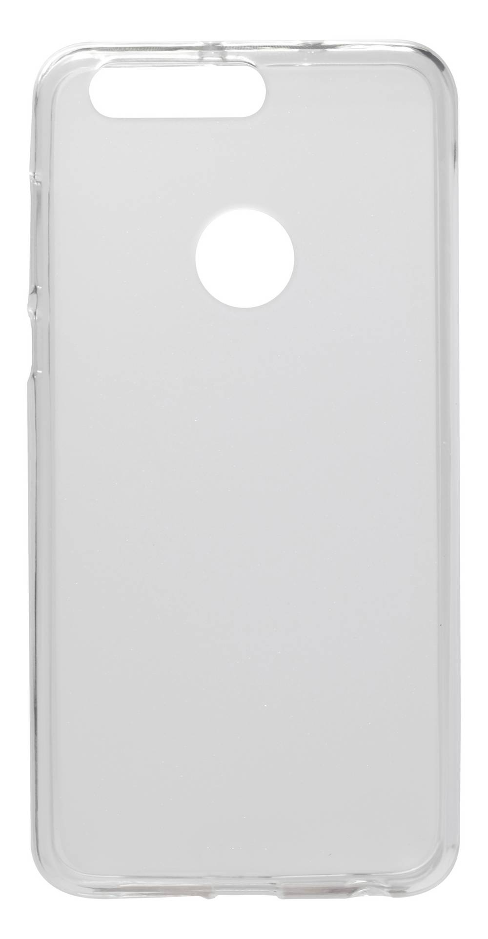Θήκη TPU Ancus για Honor 8 Frost - Διάφανη