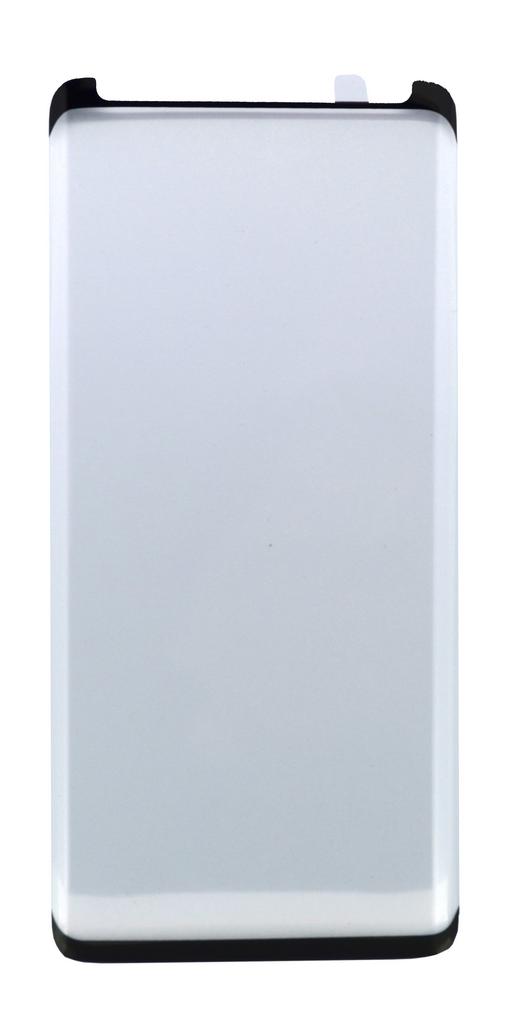 Tempered Glass Ancus Full Face 9D Premium Series 9H για Samsung SM-G965F Galaxy S9+ Full Glue